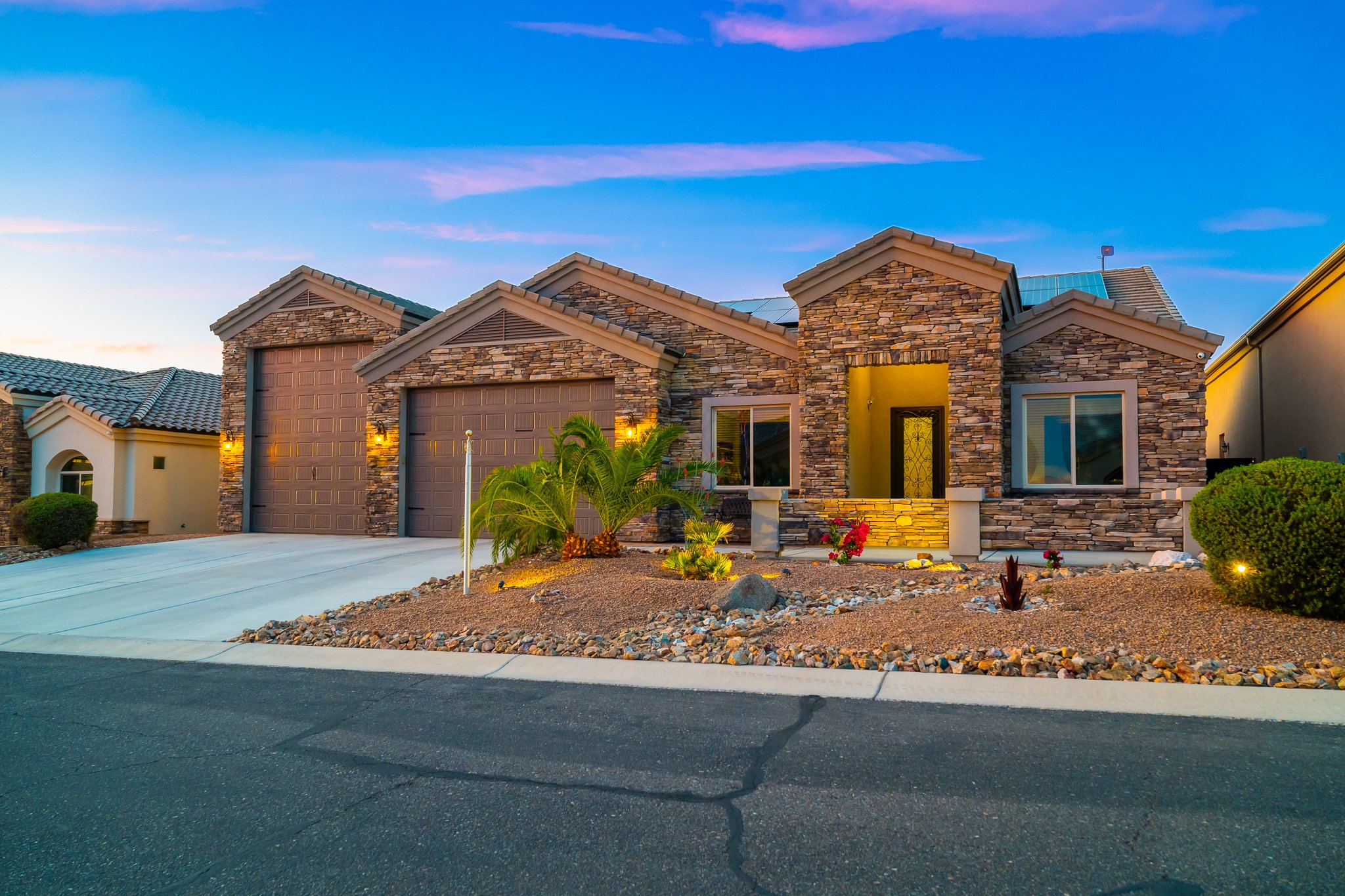 Jesse Sides Facebook ad: 4 Beds 3 Baths House
