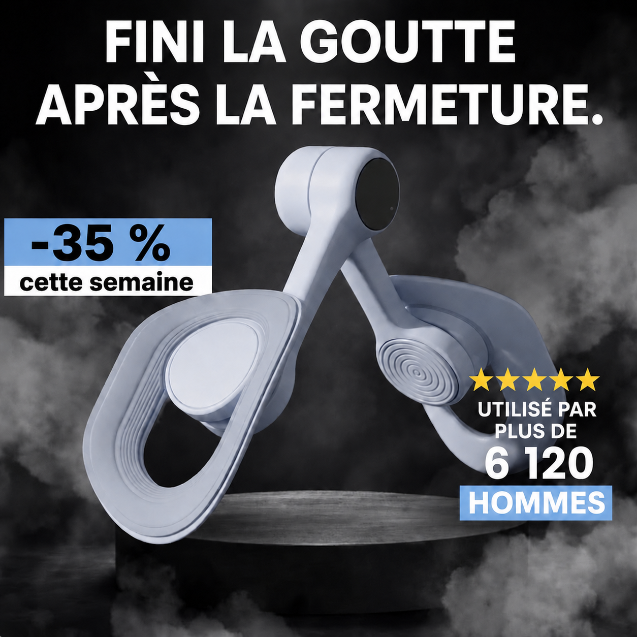 RelivaPlus Facebook ad