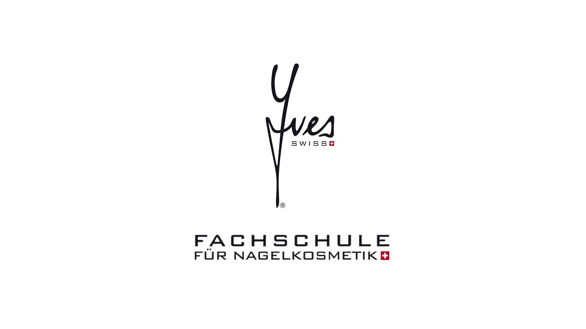 Yves Swiss AG Facebook ad: Nagelkosmetik Fachschule