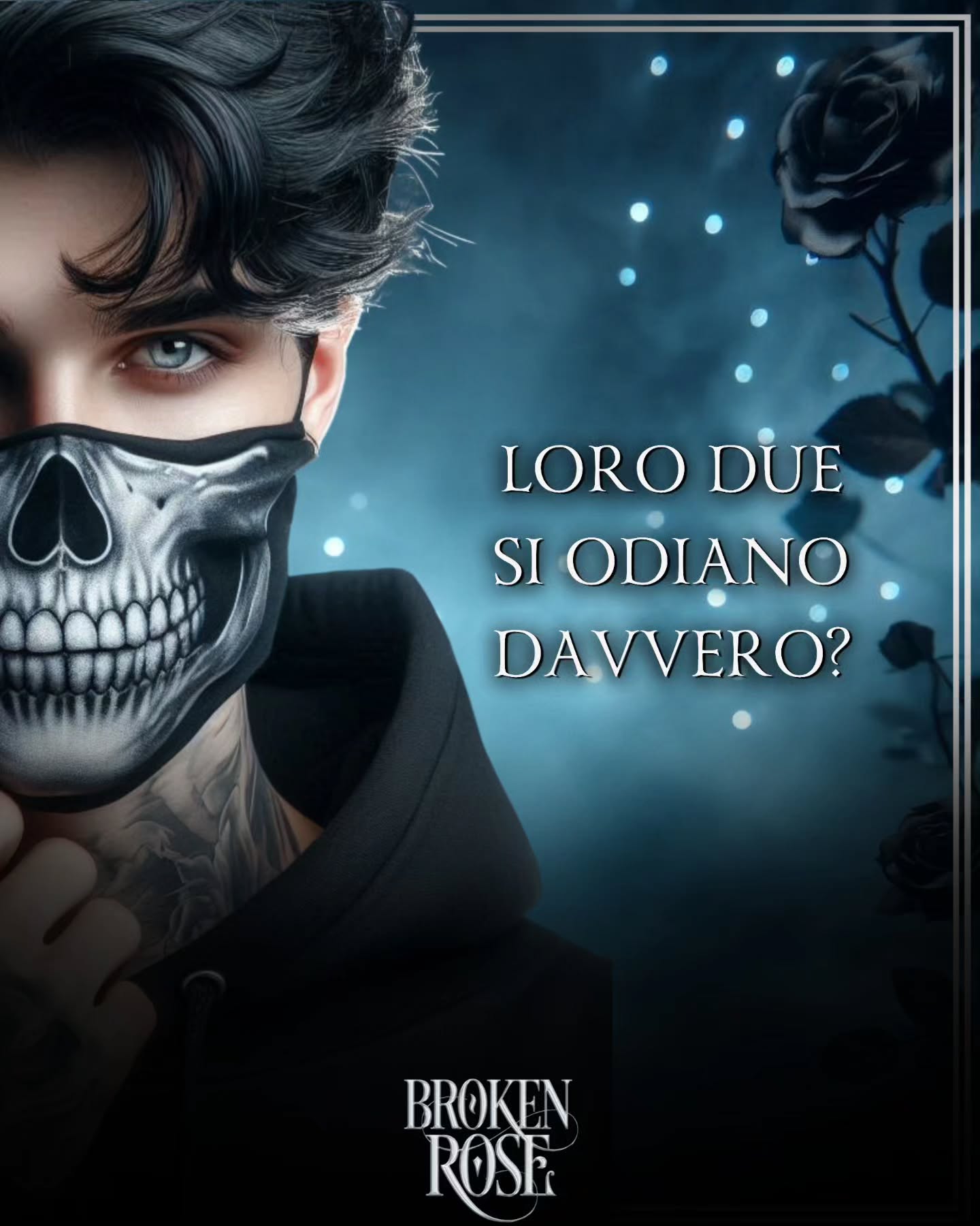 Chiara Cavini Benedetti - Author Facebook ad