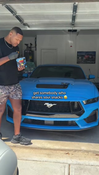 FINAL BOSS SOUR Facebook ad: Sour Mango Bites