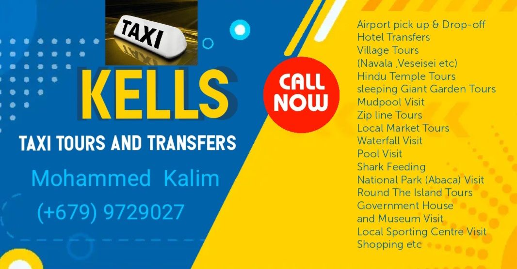 Kells Taxi Tours and Transfers Facebook ad: airport transfers