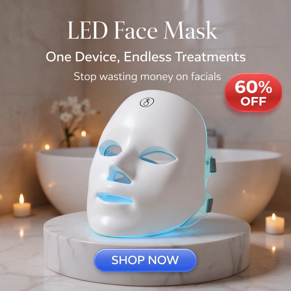 RevalioHealth Facebook ad