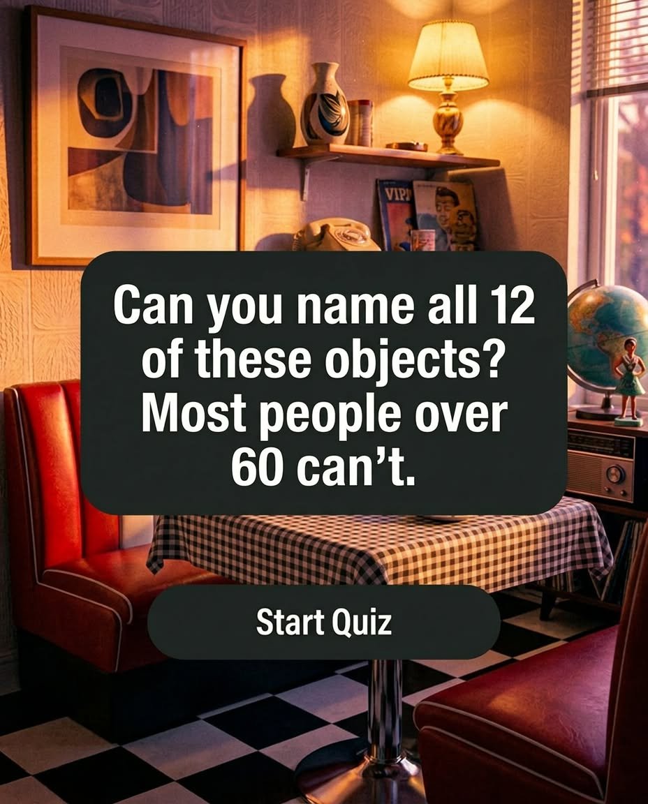 Clara Sage Facebook ad: IQ Test