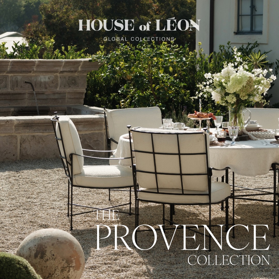 House of Leon Facebook ad