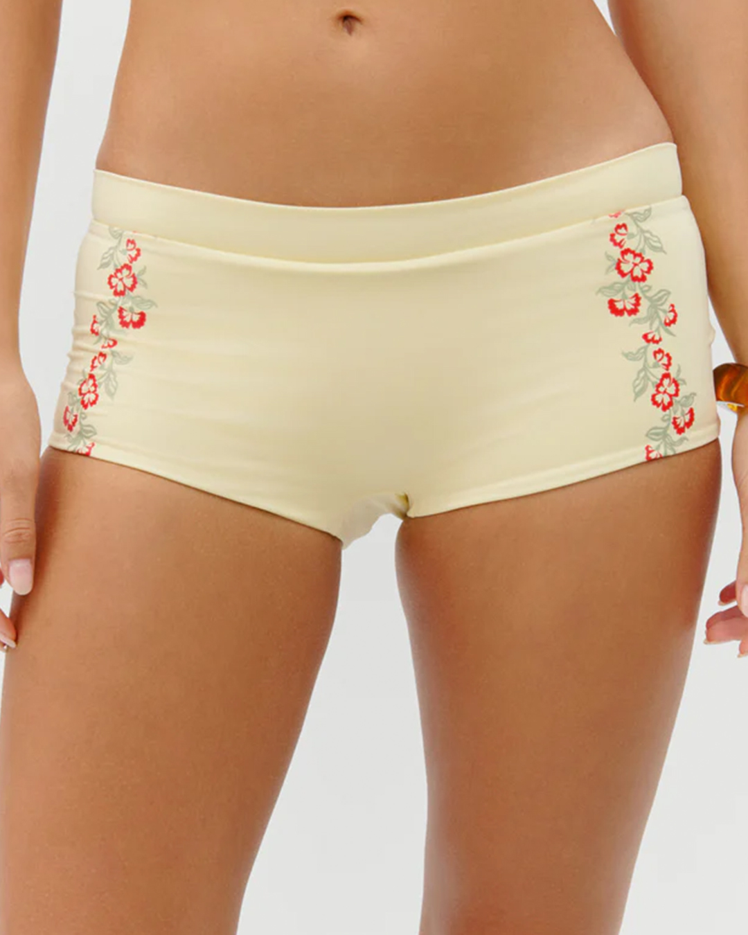 Frankies Bikinis Facebook ad