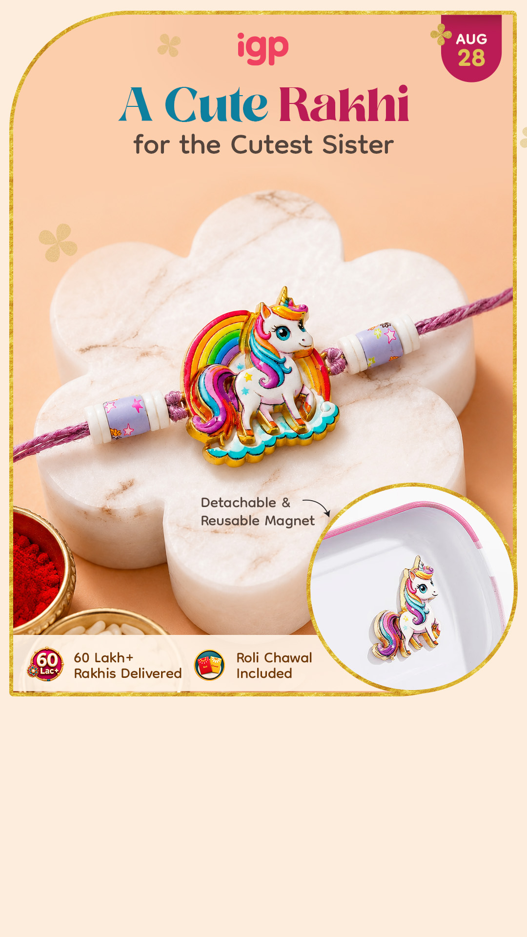 IGP.com Facebook ad