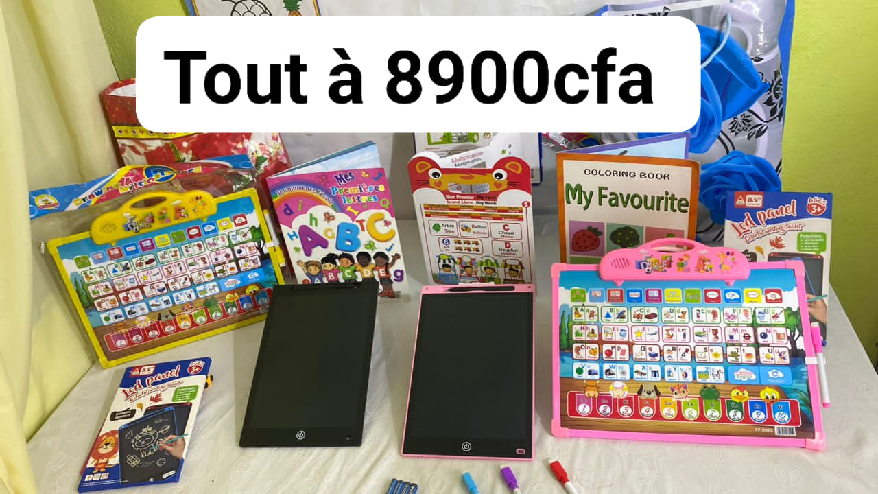 Les grandes soldes Facebook ad