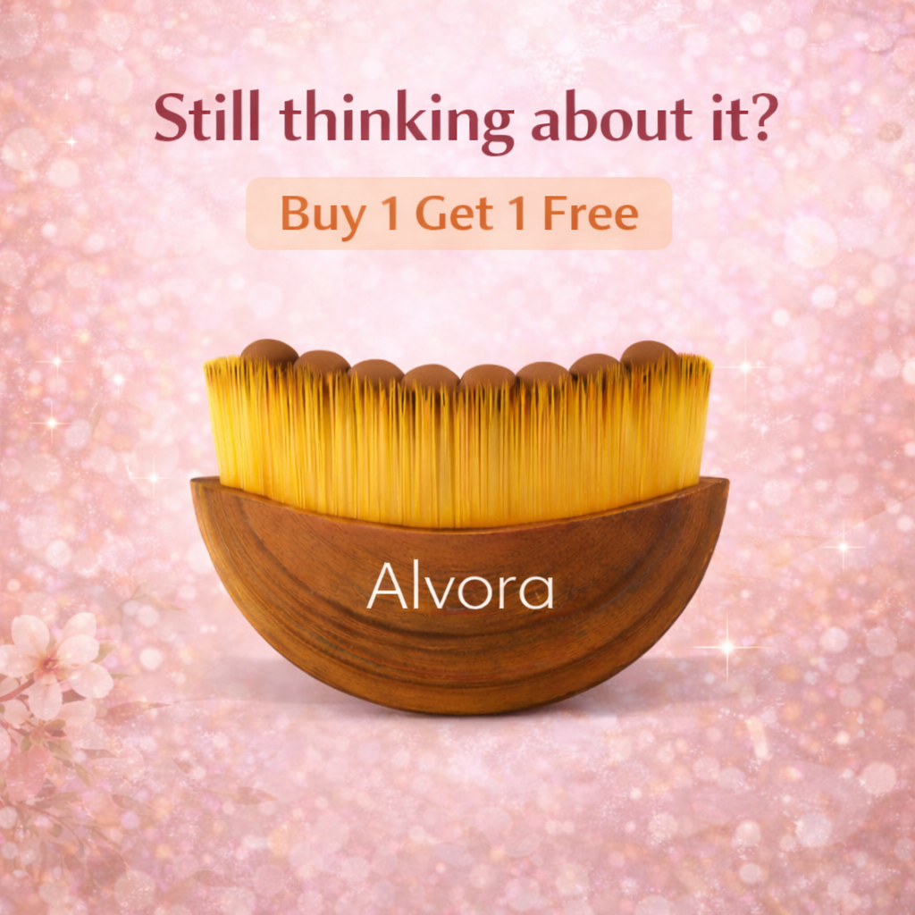 Alvora Facebook ad