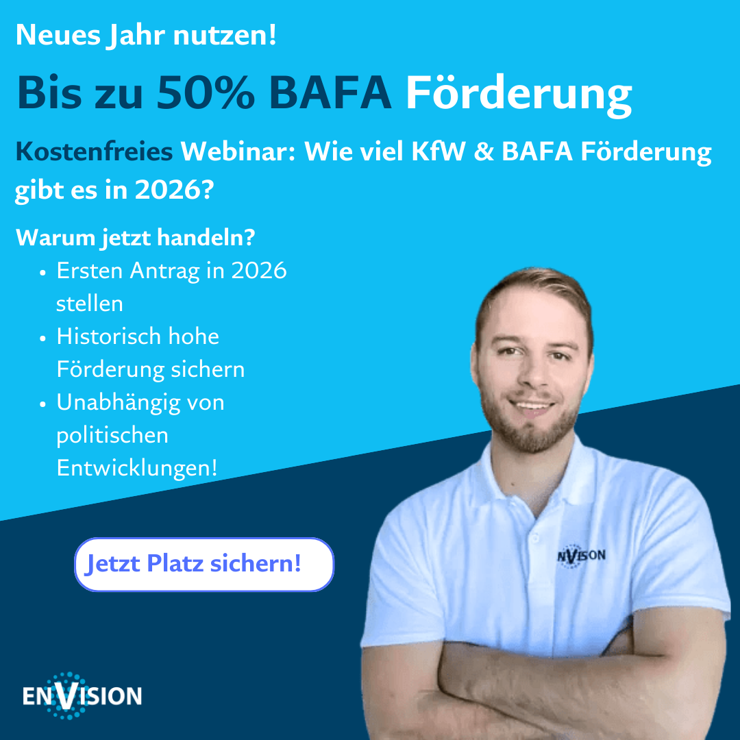 Envision Energieberatung Facebook ad