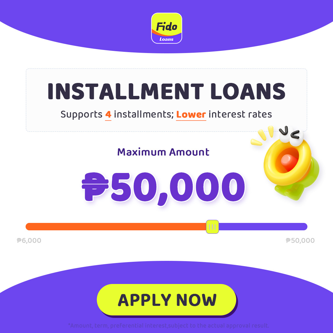 Fidoph Facebook ad