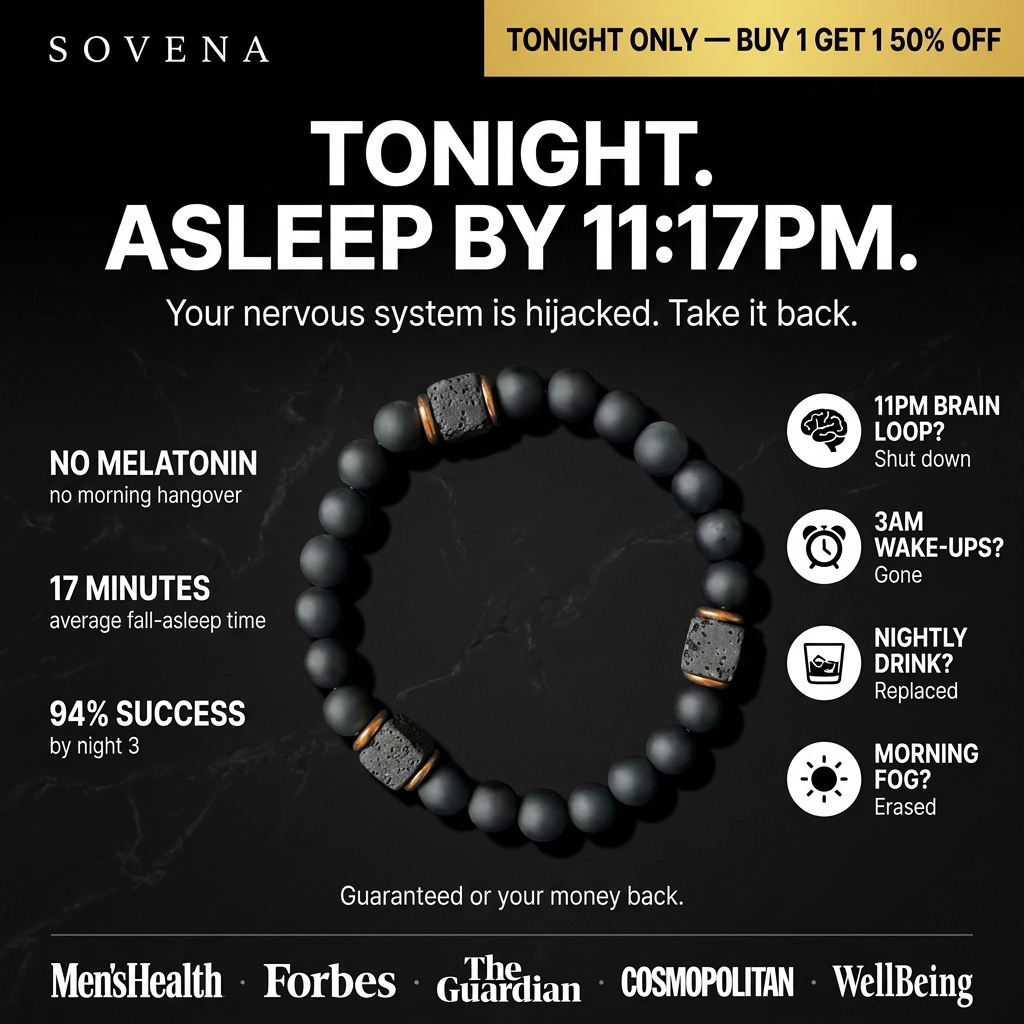 Sovena Facebook ad
