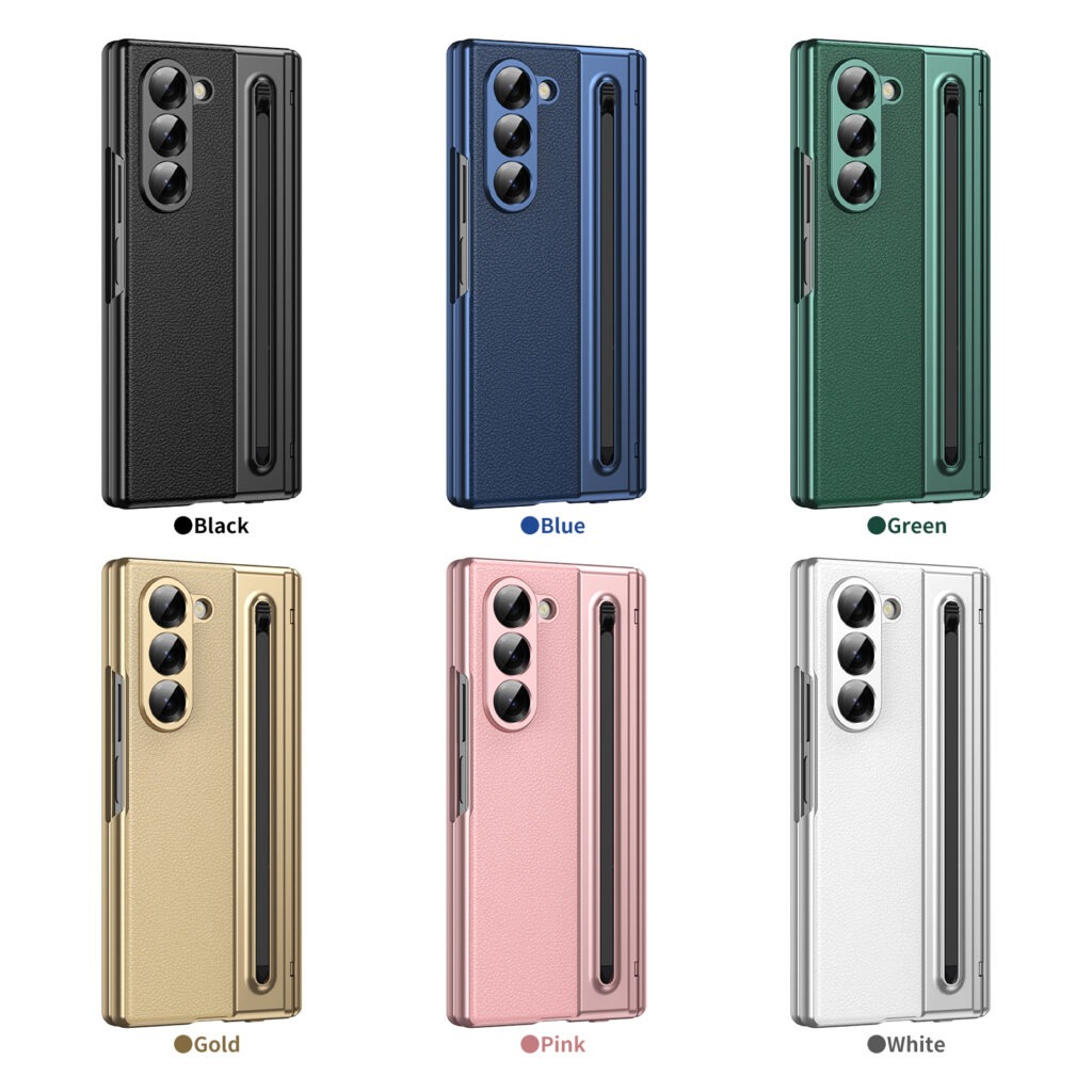 T-Robby Mobile Accessories Facebook ad