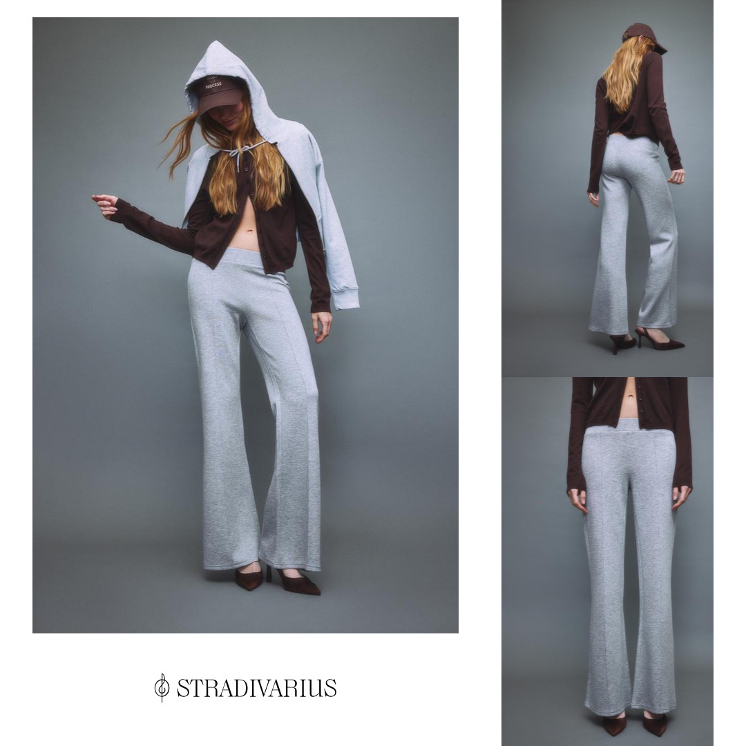 Stradivarius Facebook ad