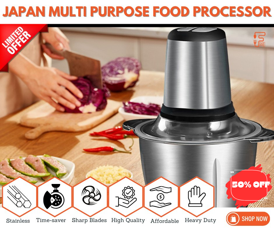 KitchenTech Facebook ad