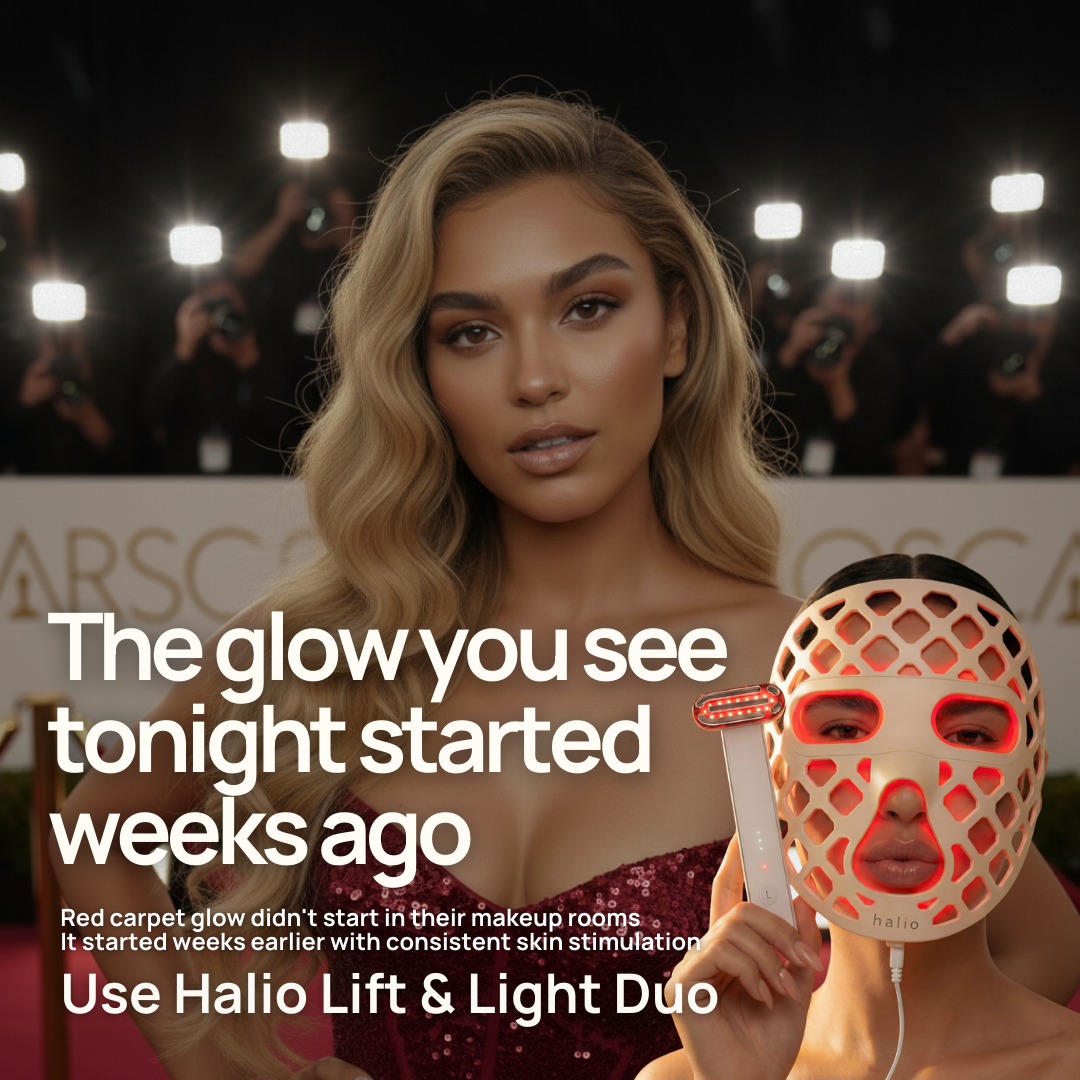 Halio Sonic Facebook ad