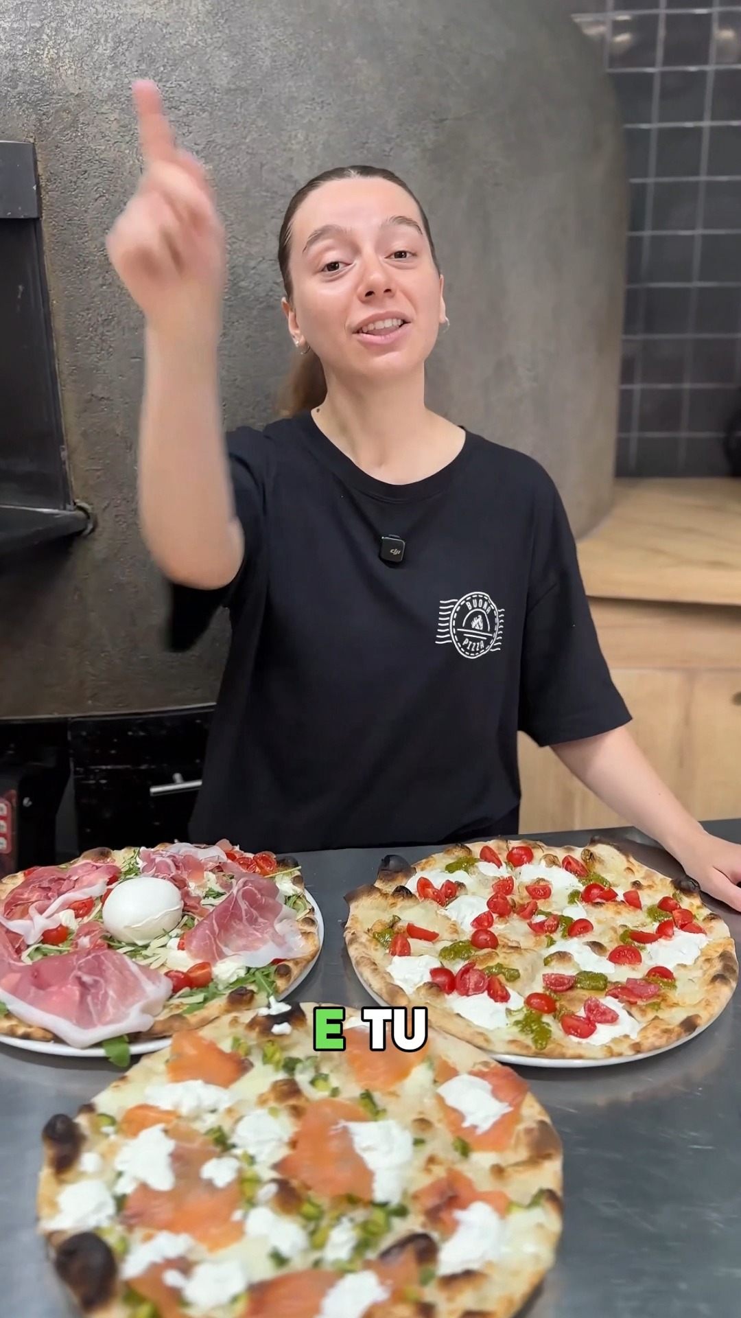 Buona Pizza Delivery Facebook ad: Le nostre Pizze Estive Buona Pizza Frosinone Via…