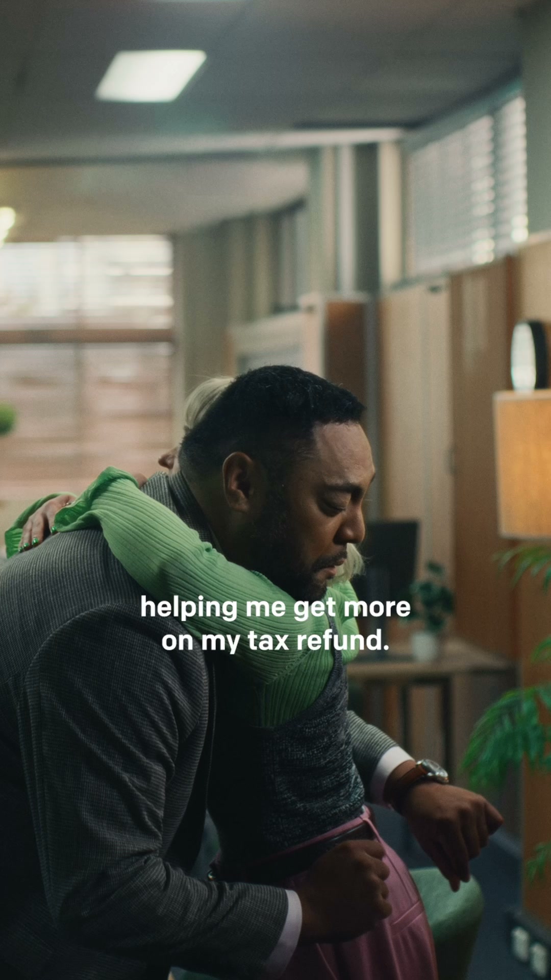 H&R Block Australia Facebook ad from Aug 9, 2026
