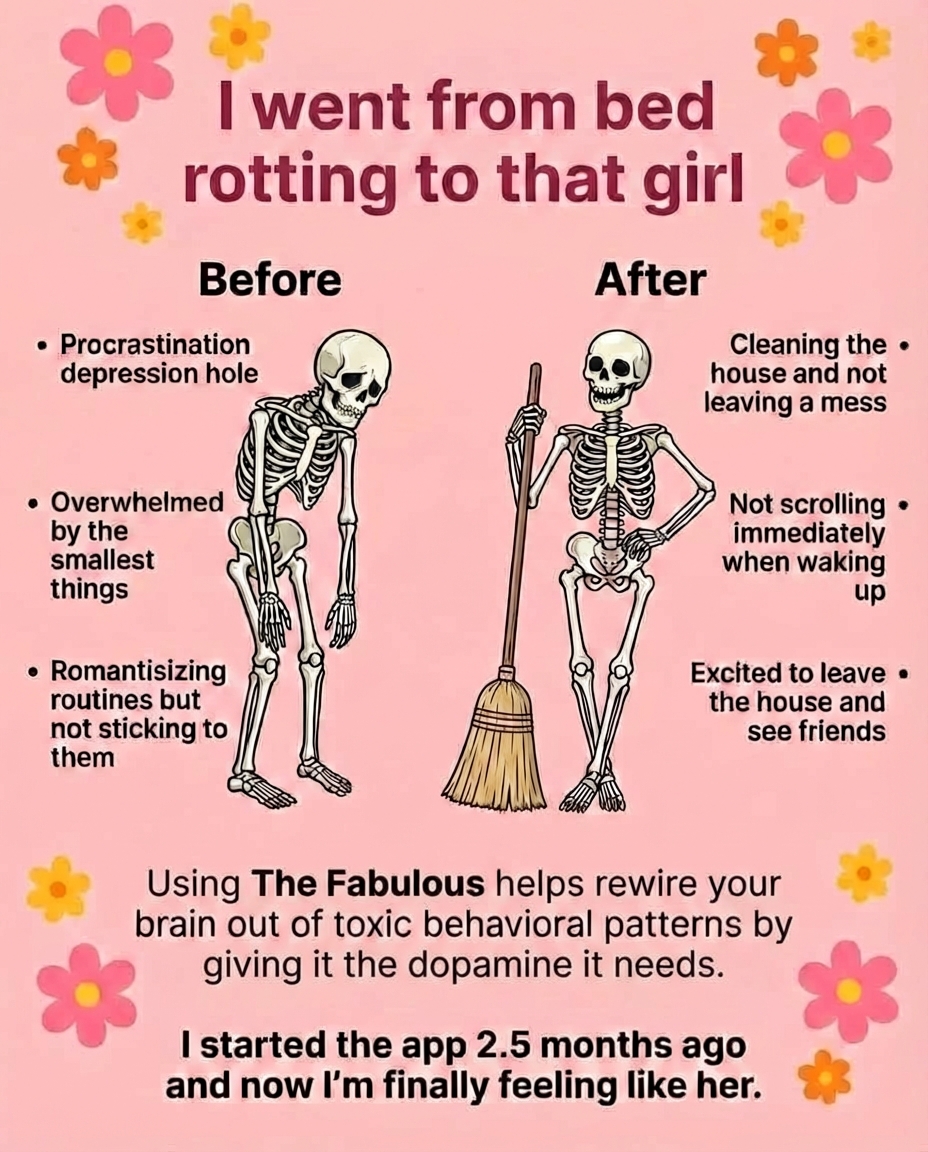 The Fabulous Facebook ad