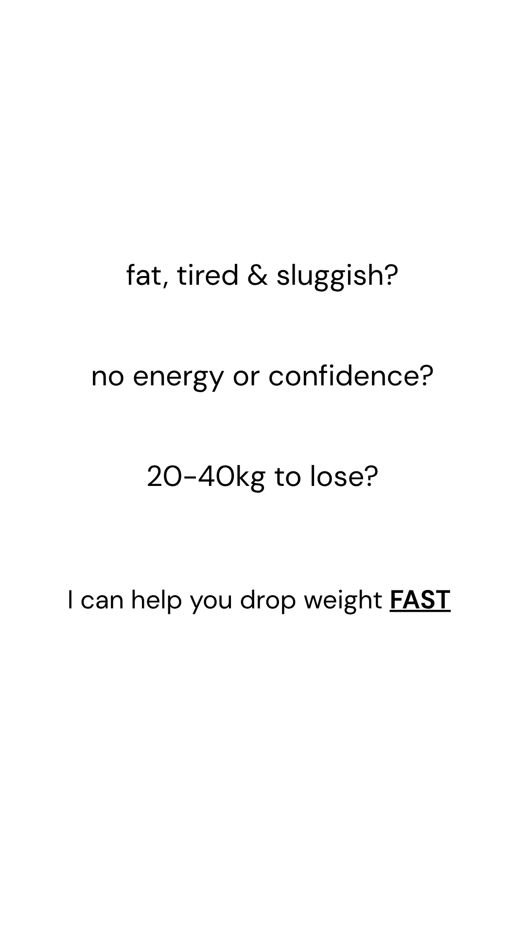 Apex Performance Coaching Facebook ad