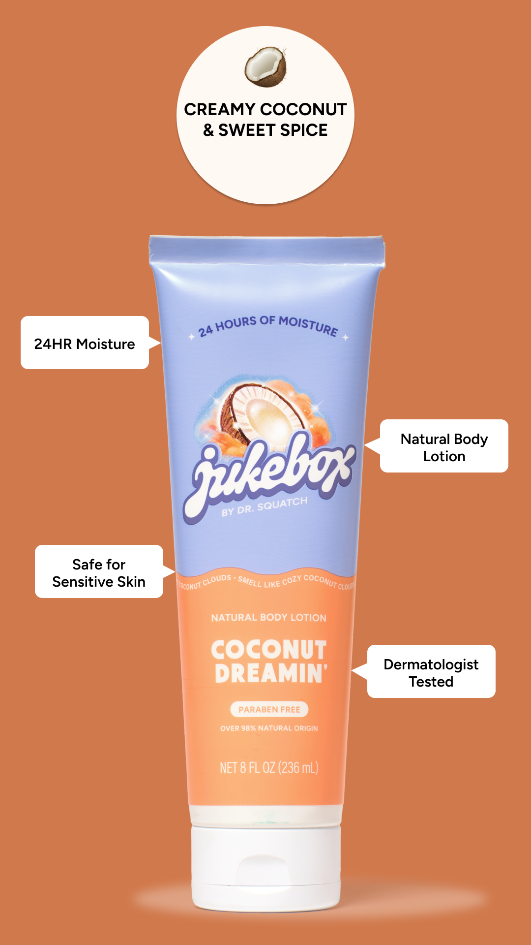 Jukebox Facebook ad