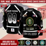 Patriot Honor Designs Facebook ad: For Those Who Served!