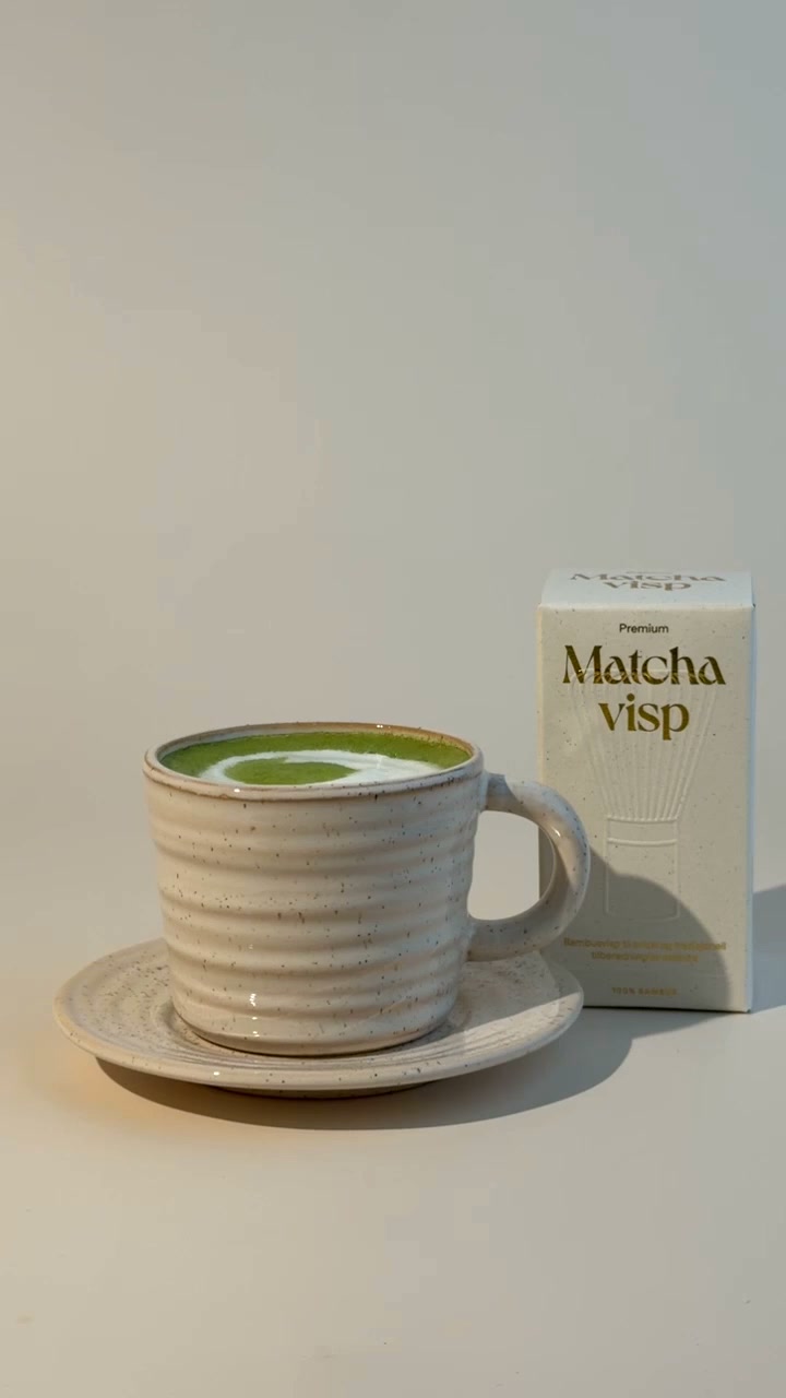 Sunkost Facebook ad: Sukost Premium Matcha