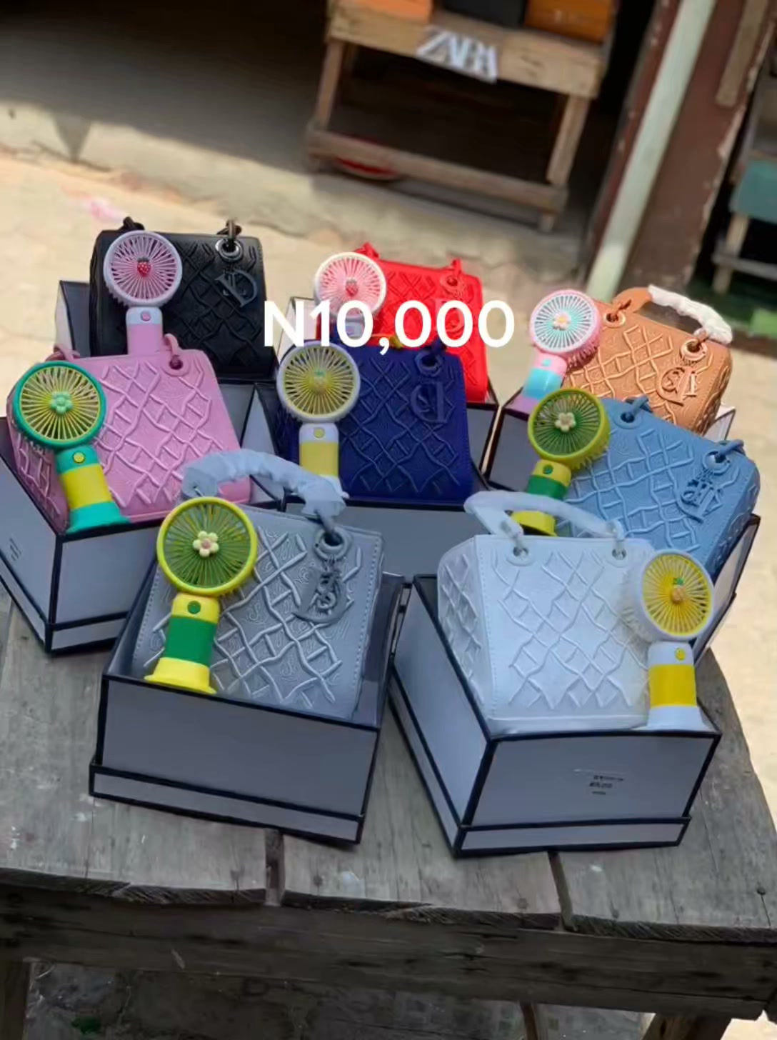 Sterling Bags Facebook ad: Wether you are just starting or restocking, this…