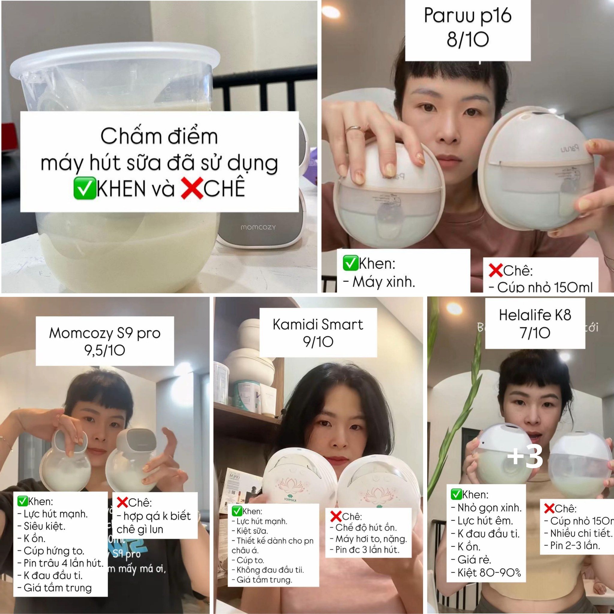 Làm mẹ tập 2 Facebook ad