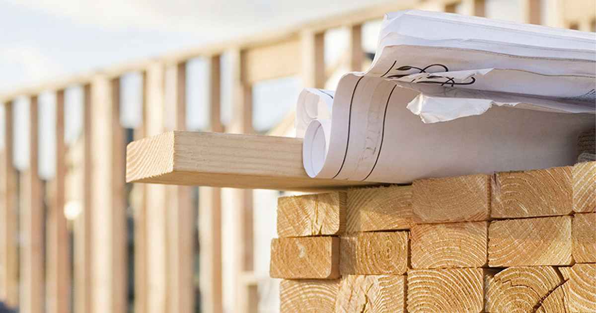 Builders Supply Co., Inc. Facebook ad: Lumberyard - Midwest's Largest Independently Owned…