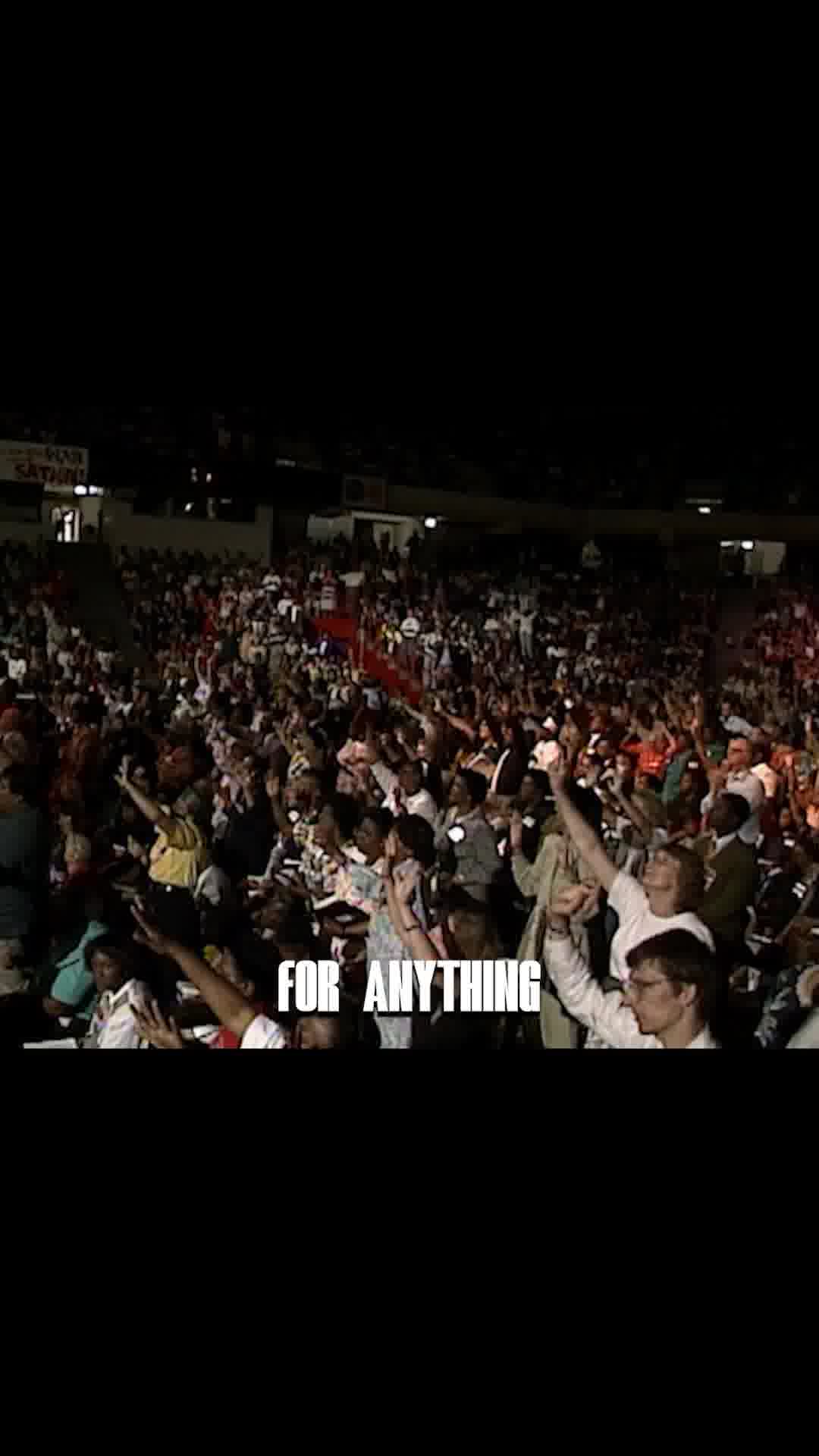 Morris Cerullo World Evangelism Facebook ad from Sep 8, 2026