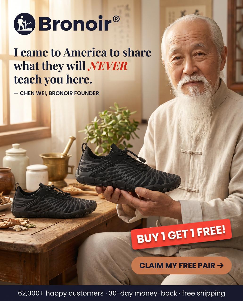 Senior Health Insider Facebook ad