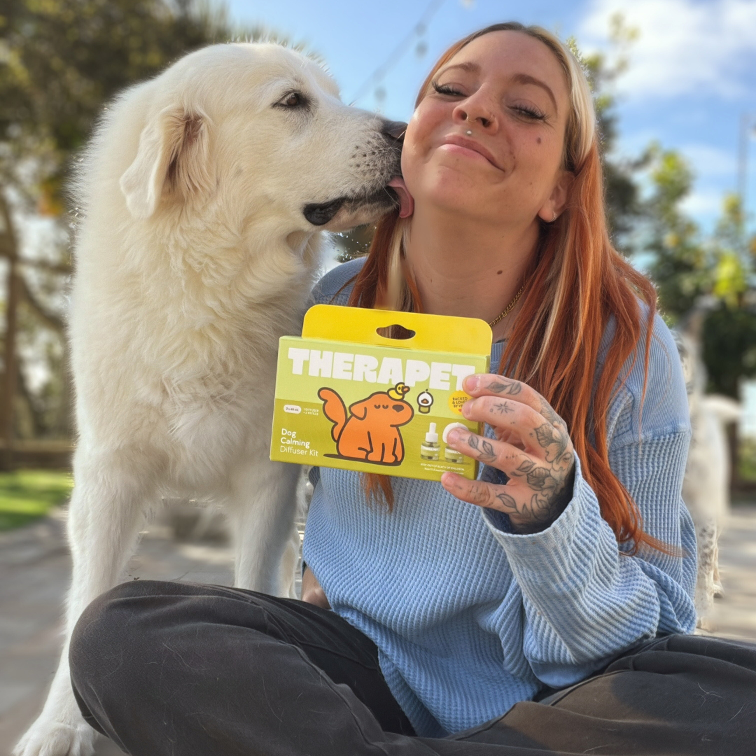 Vet approved products Facebook ad