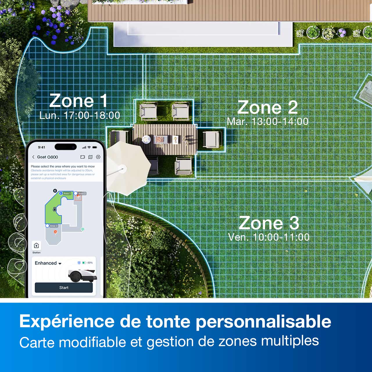 ECOVACS ROBOTICS Facebook ad