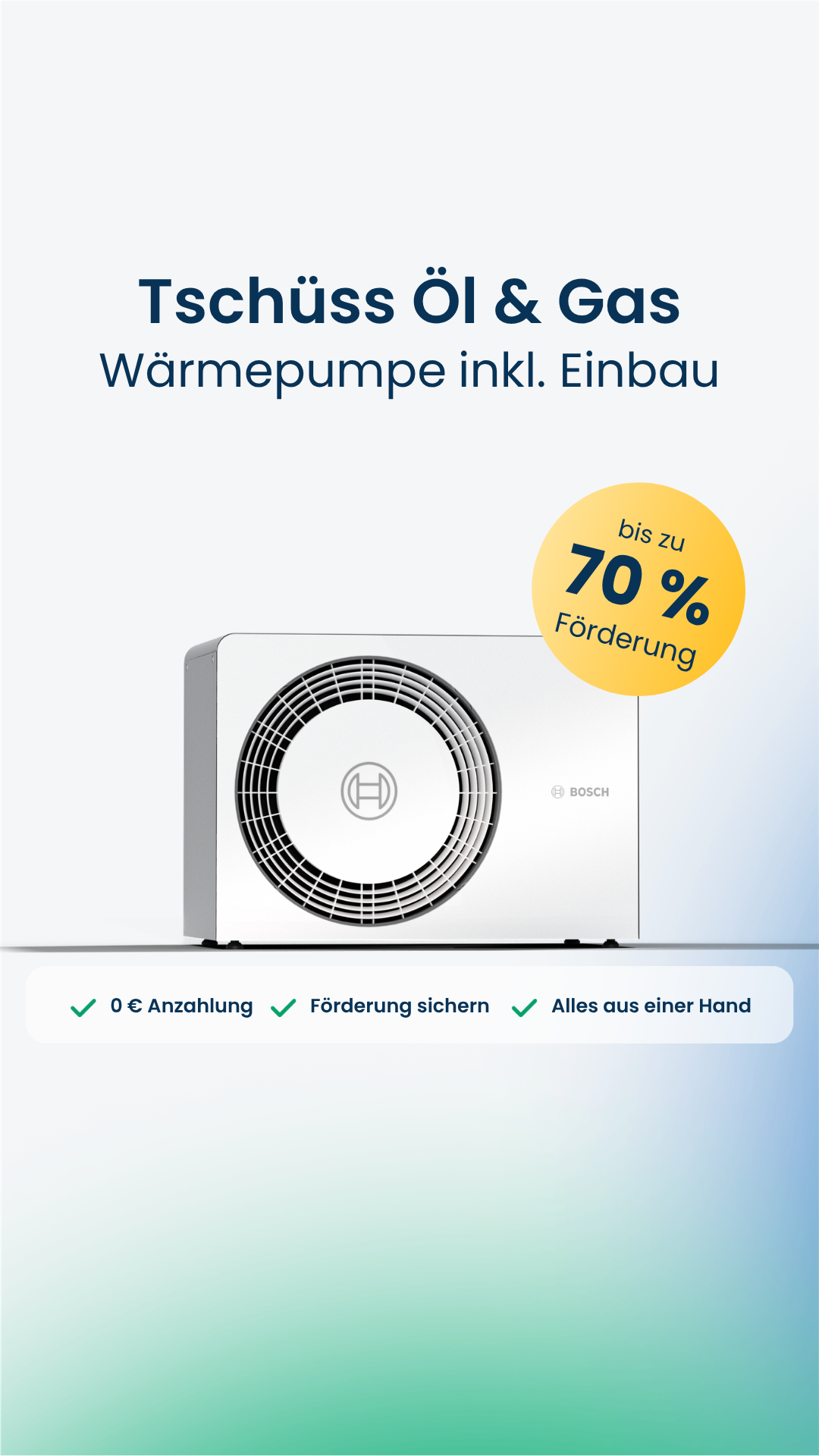 Enpal Facebook ad