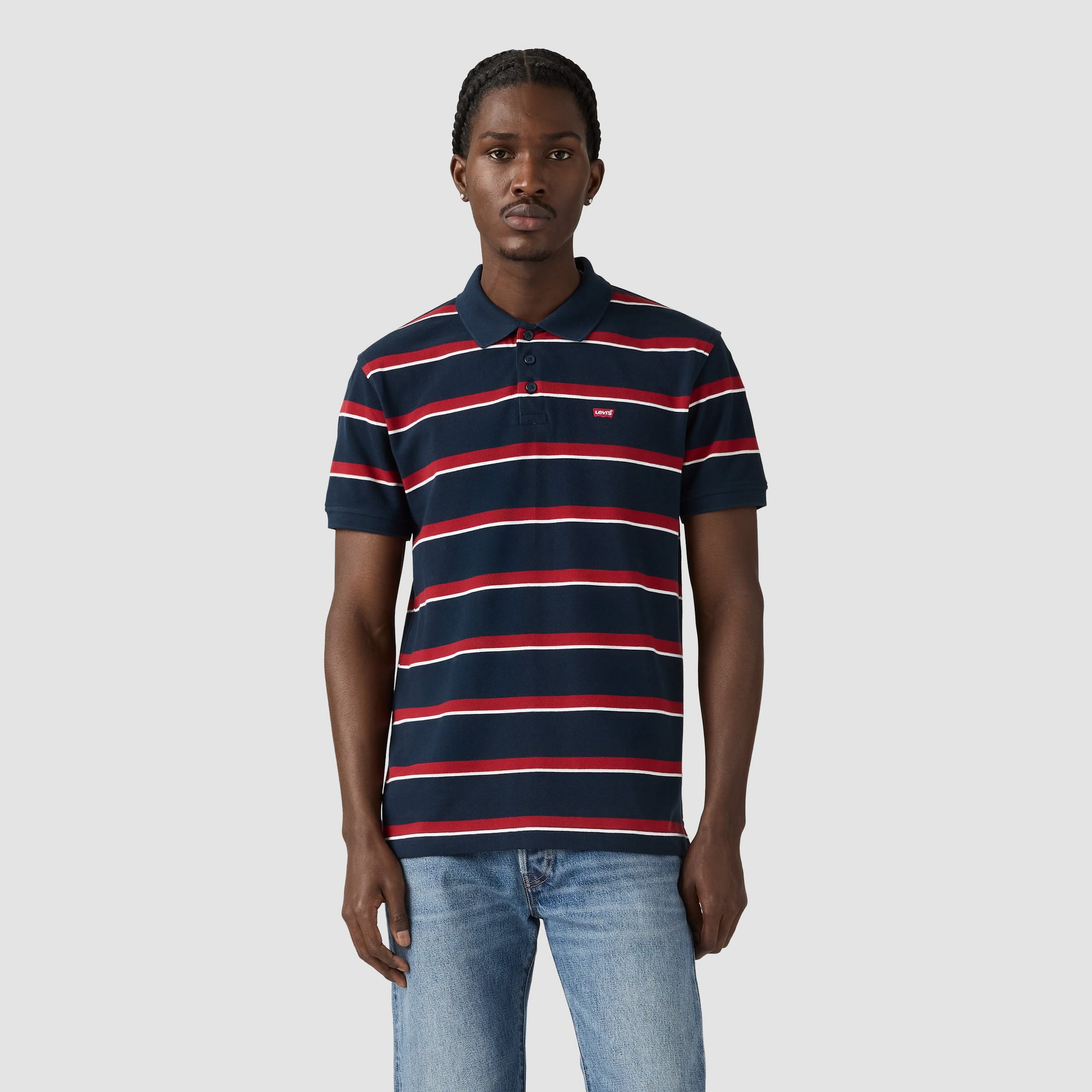 Levi's Facebook ad