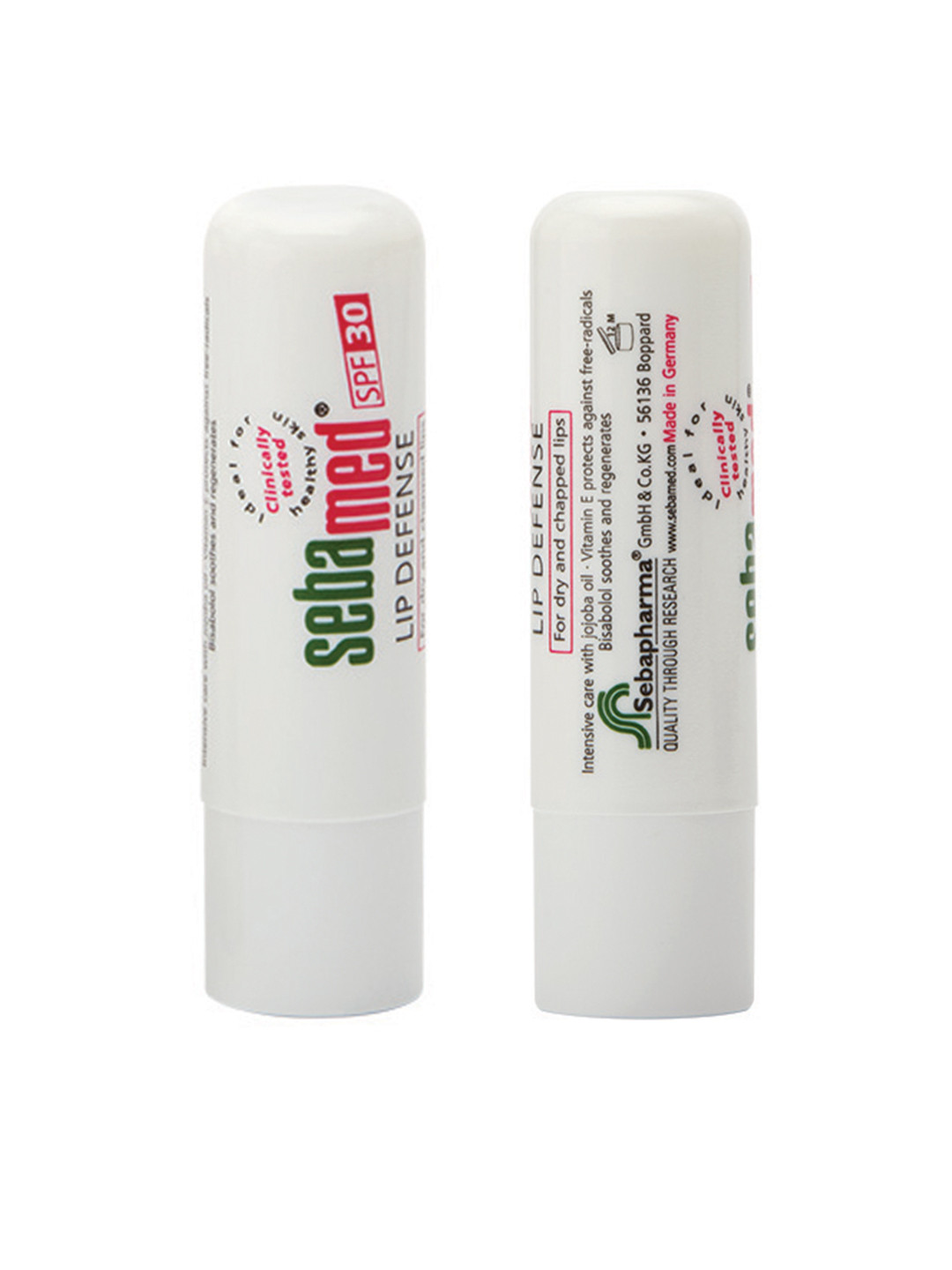 Sebamed India Facebook ad