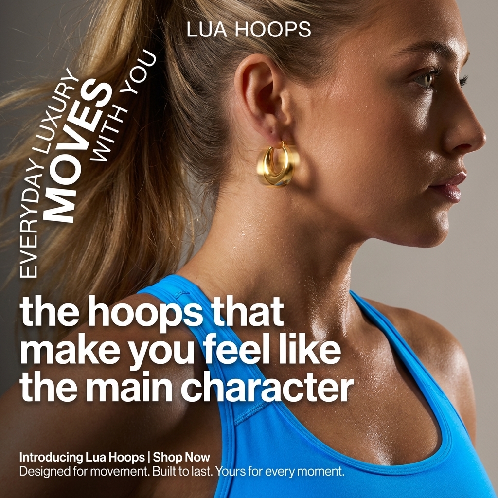 Ella Zaneta Jewelry Facebook ad: Finally: Jewelry That Doesn't Require Daily Decisions