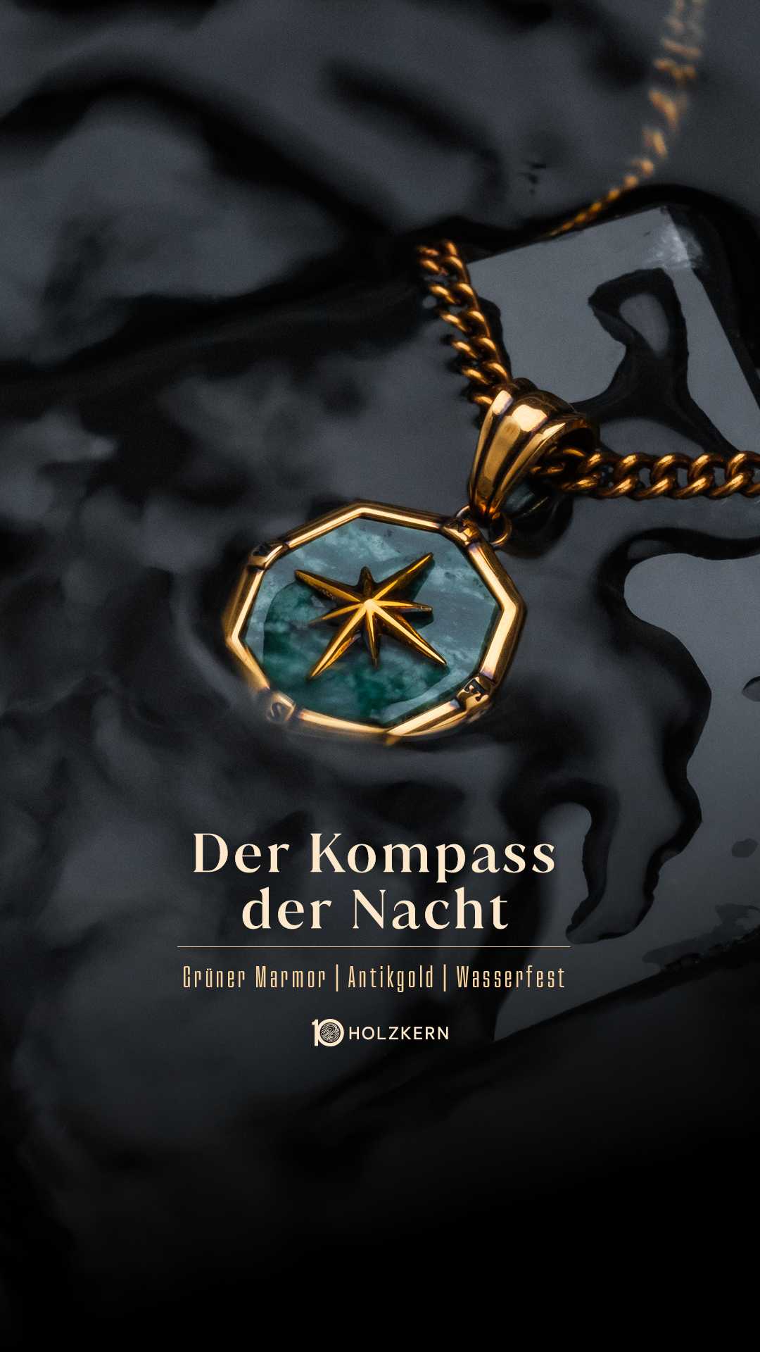 Holzkern Facebook ad