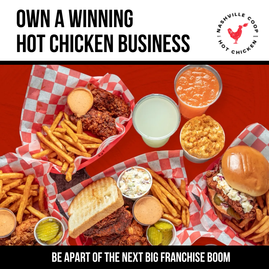 Franchise Automations Facebook ad