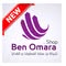 Ben Omara Shop