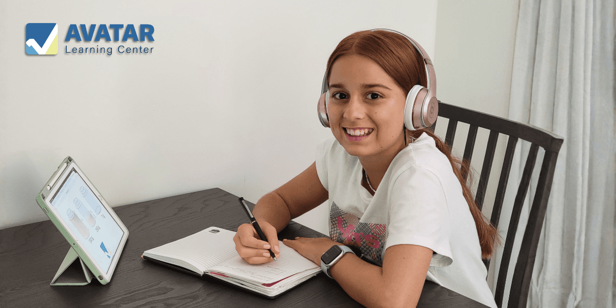 Avatar Learning Center Facebook ad: Avatar Learning Center Redefines Math Confidence | USA News