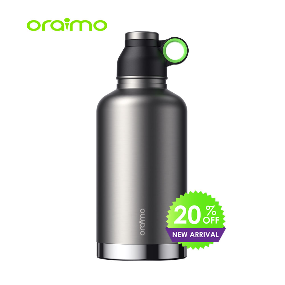 oraimo online store KE Facebook ad