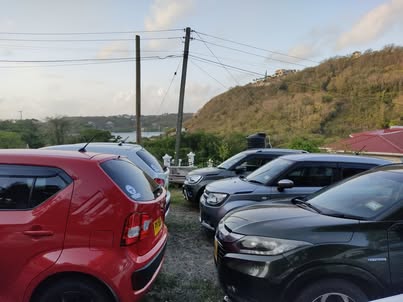 Safe Wheels Auto Rental, Grenada. Facebook ad: � Planning ahead prevents stress.