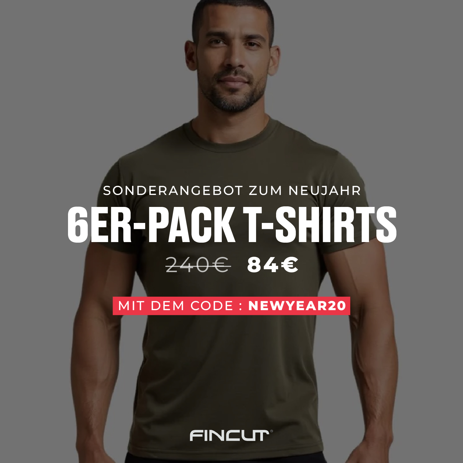 Fincut Deutschland Facebook ad
