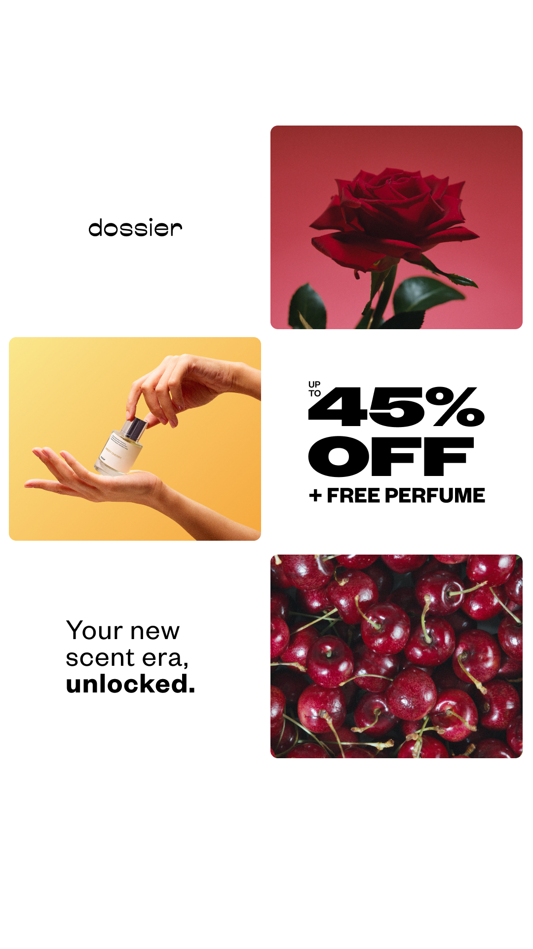 Dossier Facebook ad