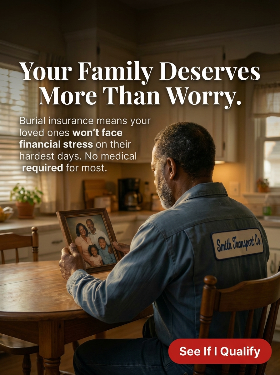 My Affordable Trucker Insurance Facebook ad