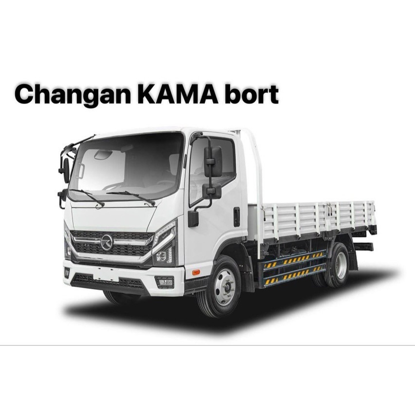 Sardor Avto Invest Facebook ad: CHANGAN KAMA ЮК АВТОМАШИНАЛАРИ