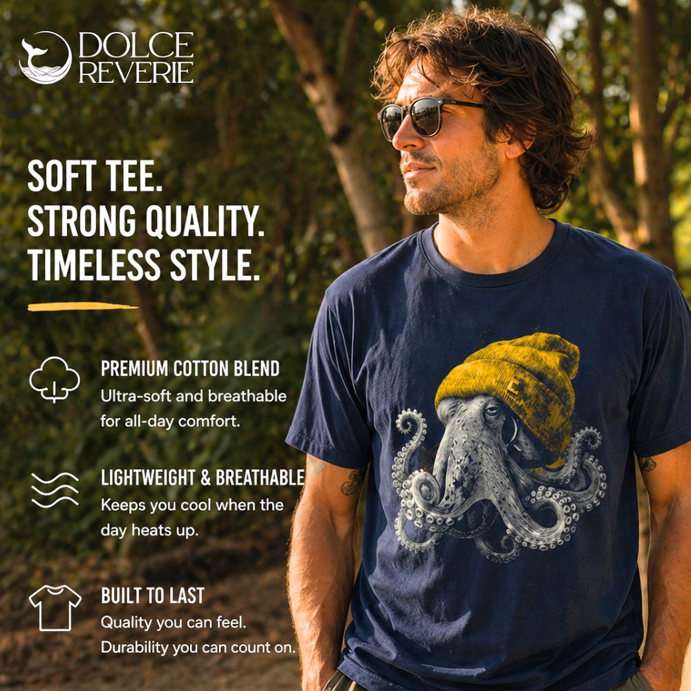 Dolce Reverie Facebook ad
