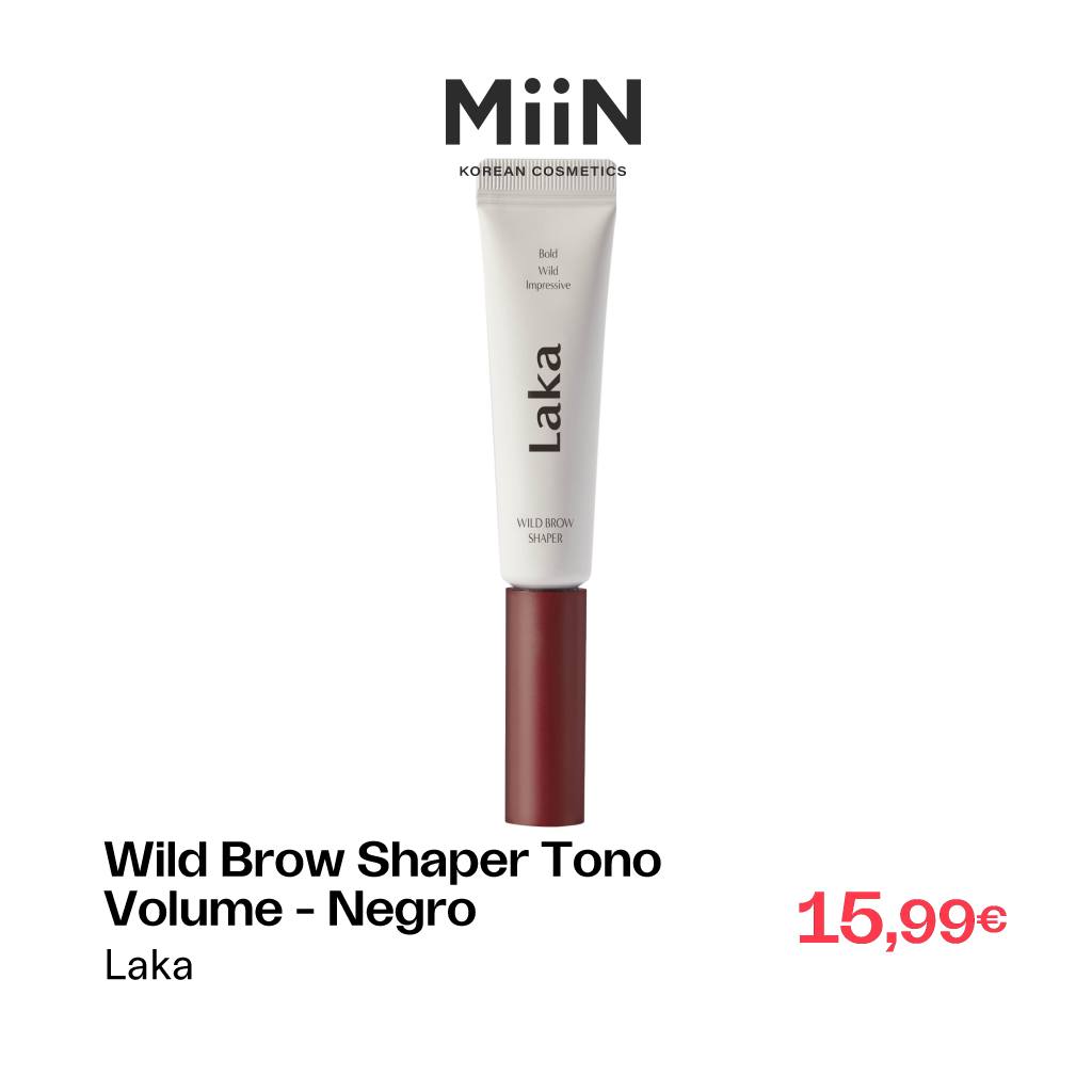 MiiN Korean Cosmetics Facebook ad